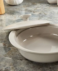 BergHOFF Balance 9.5" Stone Casserole
