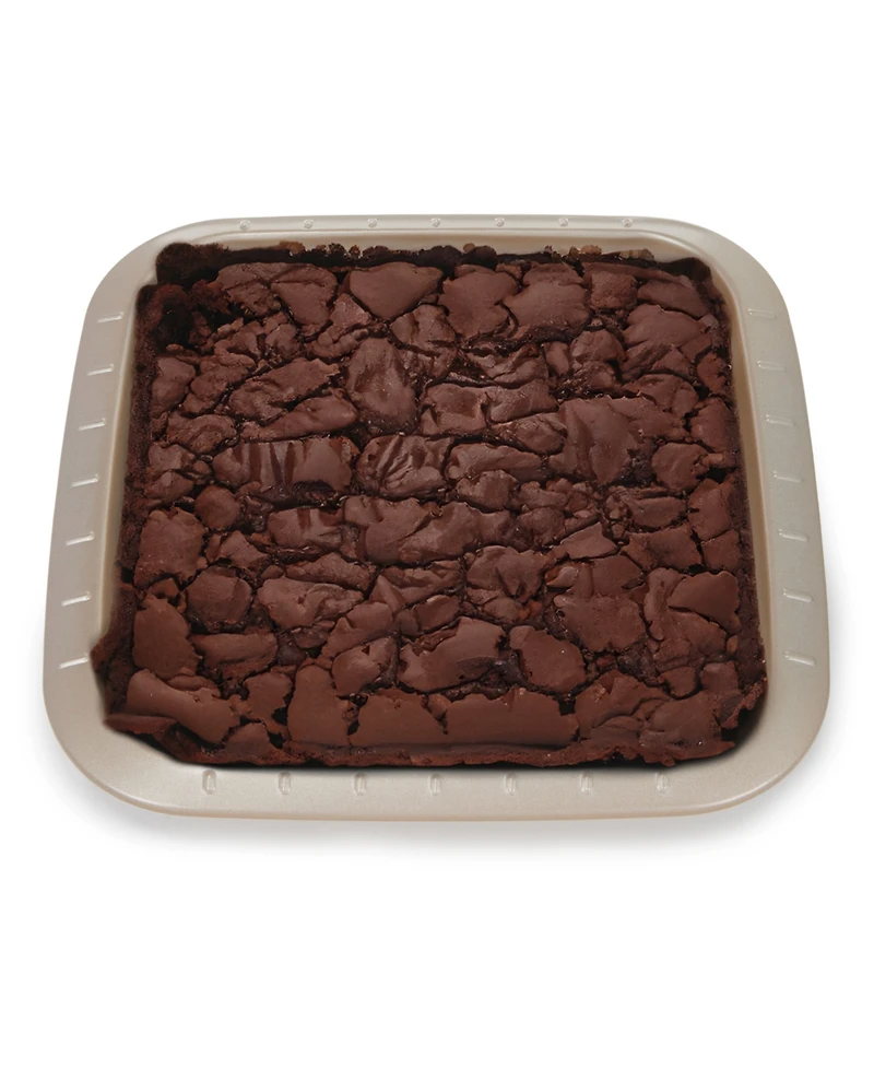 BergHOFF Balance 3-Piece Nonstick Carbon Steel Cake Pan Set