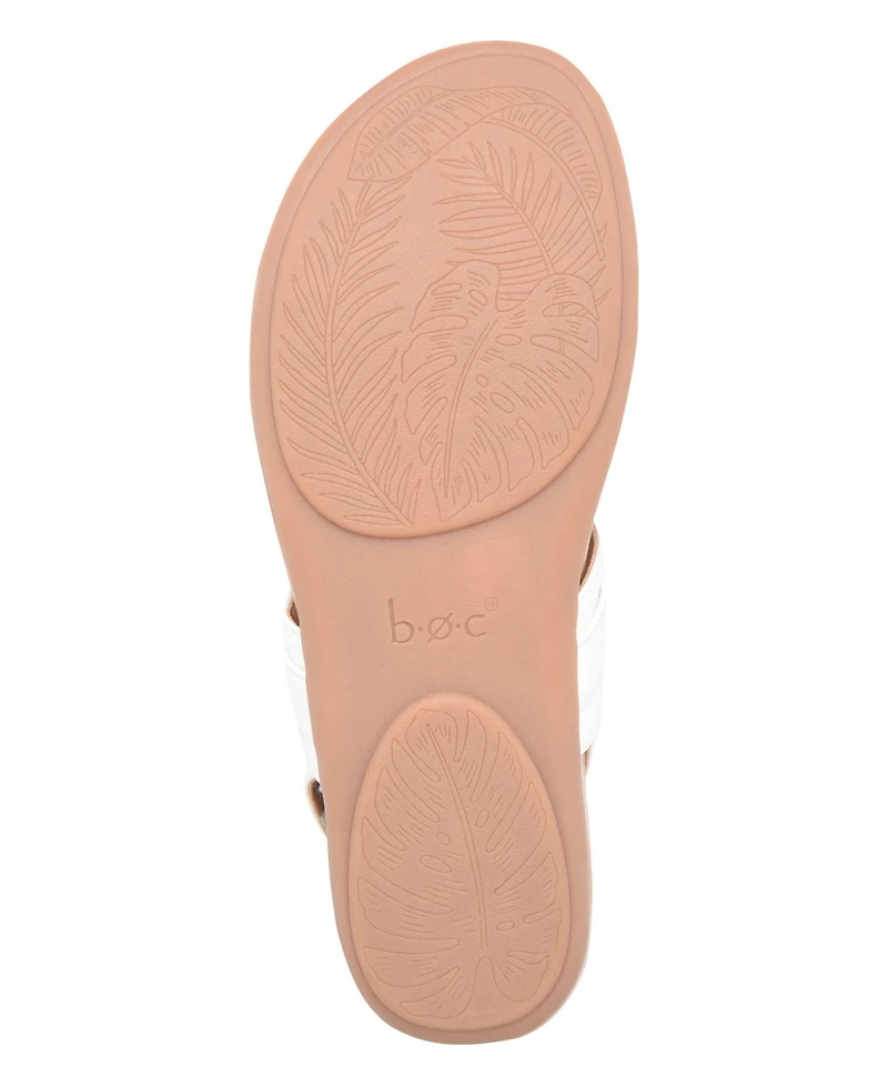 Women's b.o.c. Keegan Slip-On Sandals