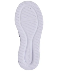 Skechers Toddler Girls Jumpsters Sandal - Butterfly Brights Light-Up Sandals from Finish Line