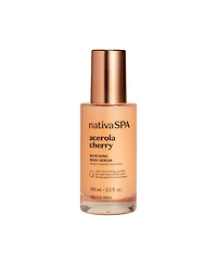 Acerola Cherry Renewing Body Serum, 3.38 fl oz