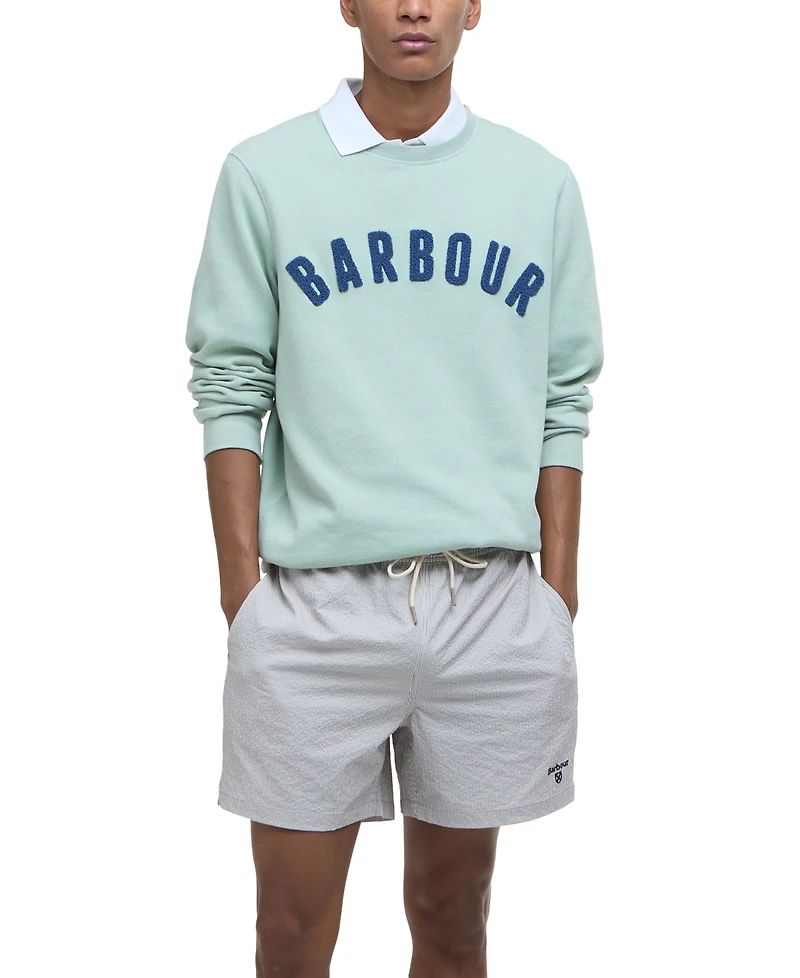 Barbour Men's Somerset Swim Trunks