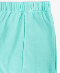 State of Day Women's Tulip Tank Top & Short Pajama Set, Exclusively at Macy's