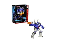 86-31 Galvatron Leader Class | Transformers Studio Series | Transformers: The Movie 86