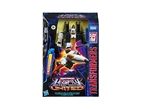 G1 Universe Ramjet Voyager Class | Transformers: Legacy United