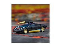 Armada Universe Wheeljack Deluxe Class | Transformers: Legacy United