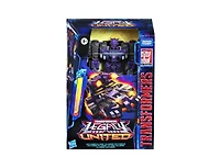 Comic Universe Tarn Voyager Class | Transformers: Legacy United