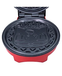 Uncanny Brands Pokemon Bulbasaur Waffle Maker - Make Bounty Bulbasaur Waffles