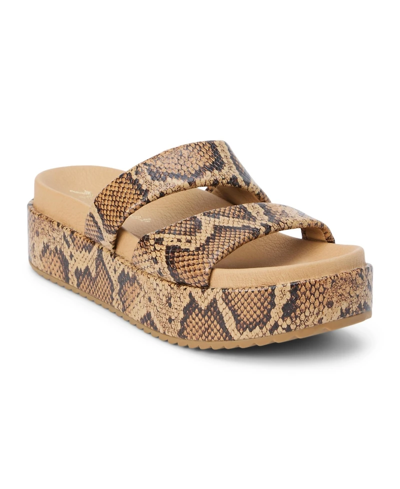 Matisse Blaine Sandal
