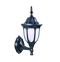 Adjustable Swing Arm Wall Light – Classic Lamp Shape for Versatile Use
