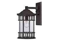 Canister Wall Light Fixture for Modern Indoor and Outdoor Spaces