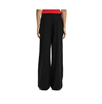 Cotton On Women's Izzy Pleated Suiting Pant