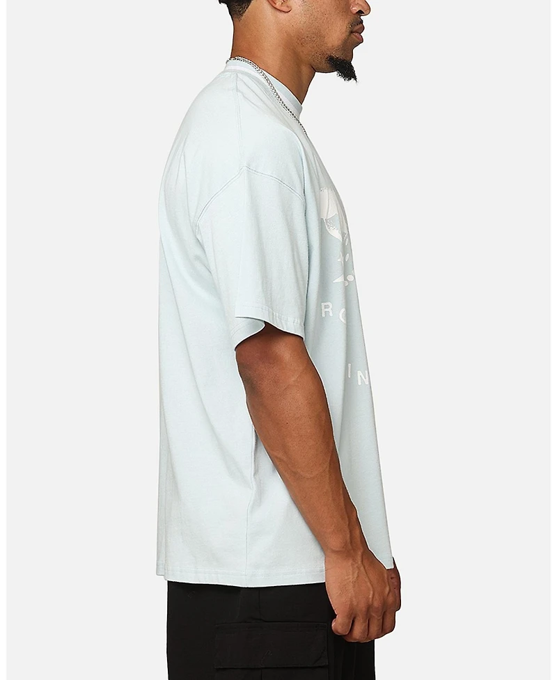 Carre Men's Dice Club T-Shirt