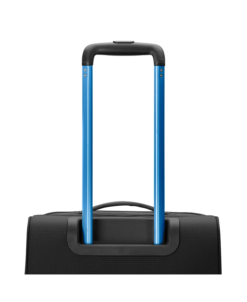 Hi-Life 22" Carry-On Wheeled Duffel