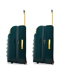 High Sierra Hi-Life Large Wheeled Duffel