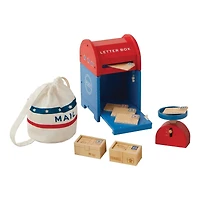 Asweets Special Delivery Mail Set