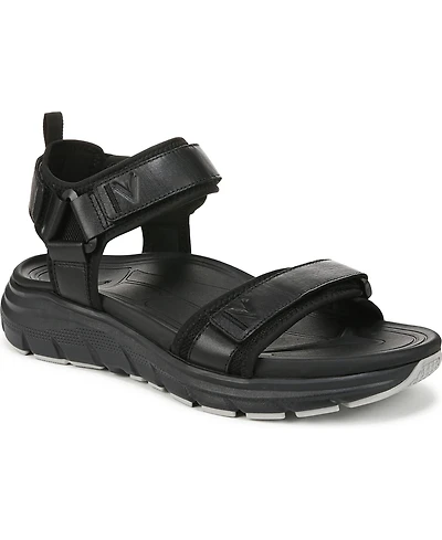Vionic Men's Walk Max Wanderer Walking Sandals