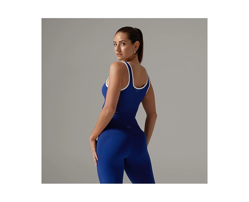 Tavi Women's Nostalgia Support Tank