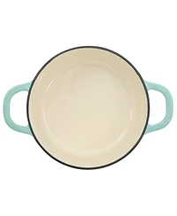 Crock Pot Artisan 3-Quart Dutch Oven - Pink