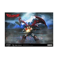 Mazinkaiser | Blitzway Collectible Figure | TFSource