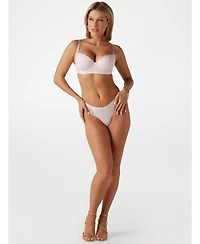 Guess Women's Livia Wired Padded Balcony Bra