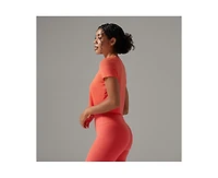 Tavi Women's Ribbed Tee