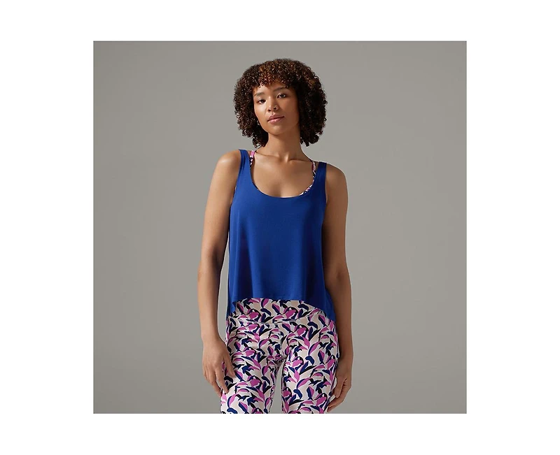 Tavi Women's Swing Tank