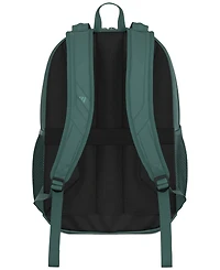 adidas Prime 7 Tonal-Logo Laptop Backpack