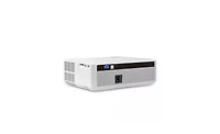 Vankyo Performance V630W Native 1080P Full Hd Projector with Bonus Screen C White