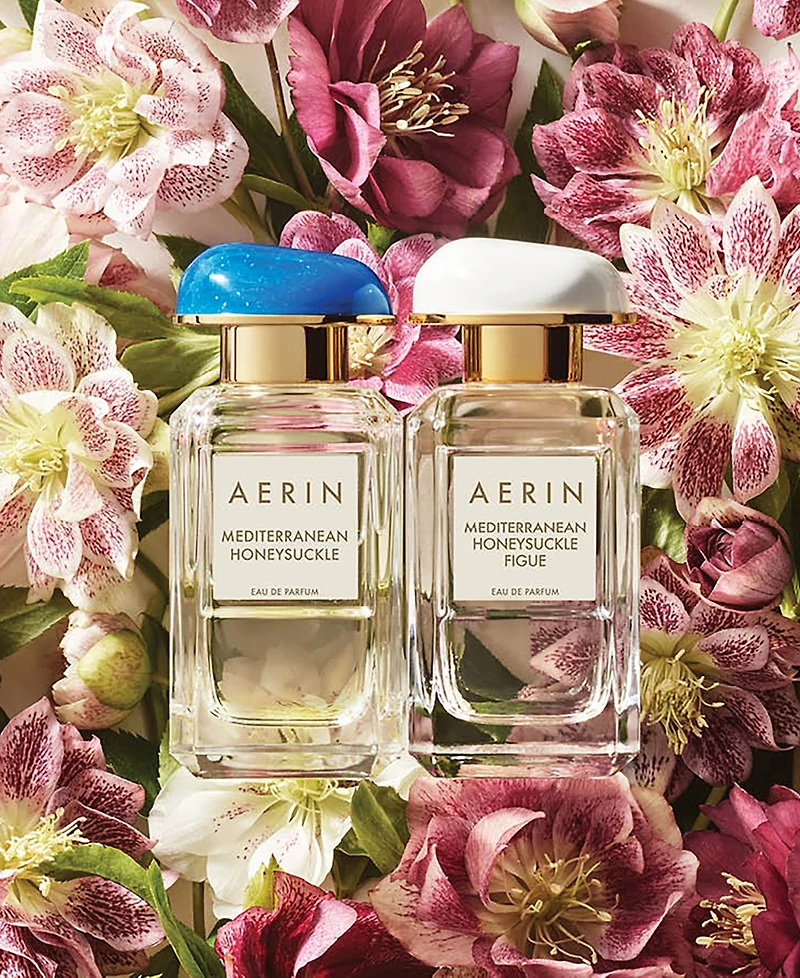 Aerin Mediterranean Honeysuckle Figue Eau de Parfum Spray, 1.7 oz.