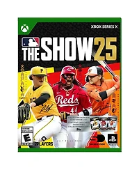 COKeM Mlb The Show '25 Game – Xbox Series X