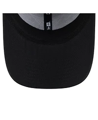 New Era Men's Black Dallas Cowboys Active Camo 39THIRTY Flex Hat
