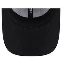 New Era Men's Black Pittsburgh Steelers Active Camo 39THIRTY Flex Hat
