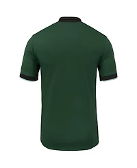 Nike Men's Forest Green Racing Louisville Fc 2025 The Roots Kit Stadium Replica Jersey