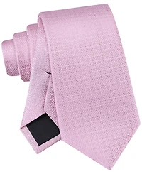 Calvin Klein Men's Ramon Micro-Geo Tie