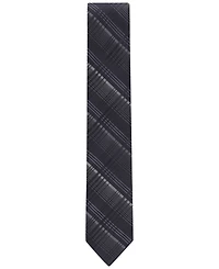 Calvin Klein Men's Raintree Plaid Tie