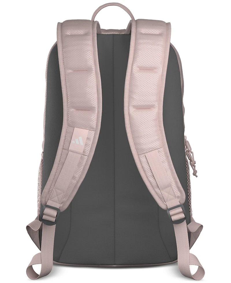 adidias Excel 7 Logo Laptop Backpack