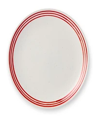 Certified International Dockside 4-Pc. Salad Plates, Service For 4