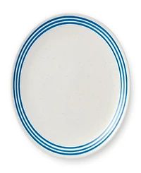 Certified International Dockside 4-Pc. Salad Plates, Service For 4