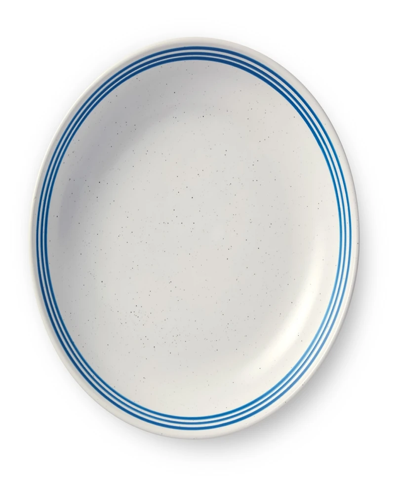 Certified International Dockside 4-Pc. Soup Bowls, Service For 4