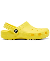 Crocs Little Kids Classic Clog Sandals from Finish Line