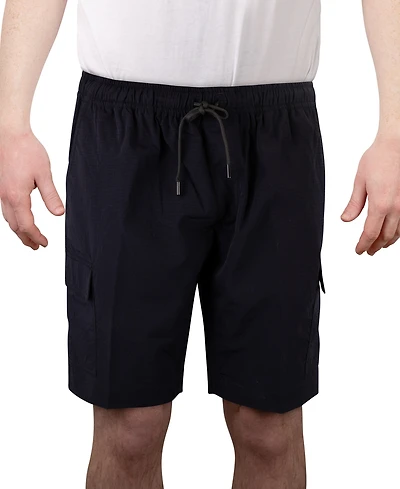 Vintage 1946 Men's Metal Vent Woven 9" Cargo Shorts