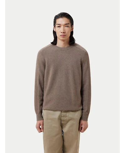 Gobi Cashmere Men's Regular Fit Sweater