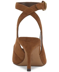 Vince Camuto Women's Pavles Peep-Toe Pumps