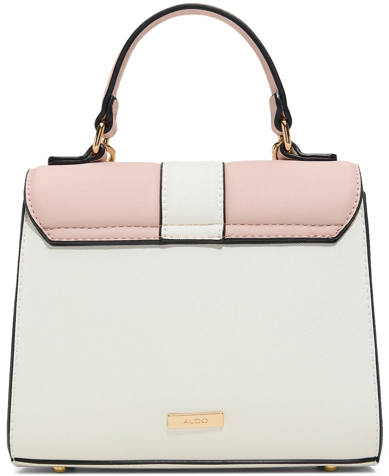 Aldo Bernius Top Handle Mini Handbag