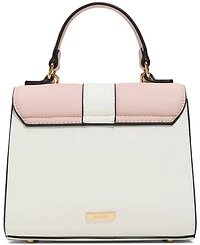 Aldo Bernius Top Handle Mini Handbag
