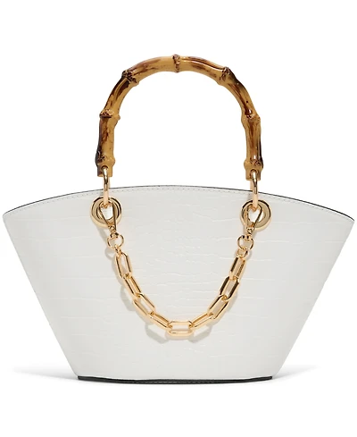 Aldo Sicia Mini Satchel Bag