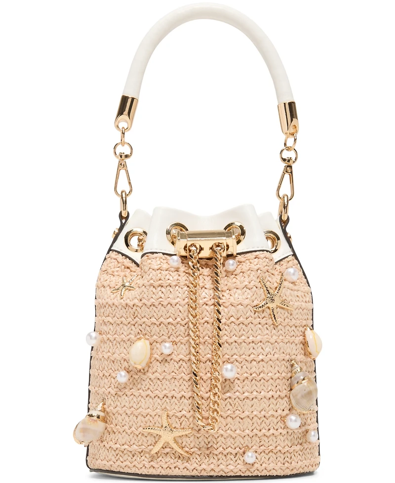 Aldo Sirenax Mini Bucket Bag