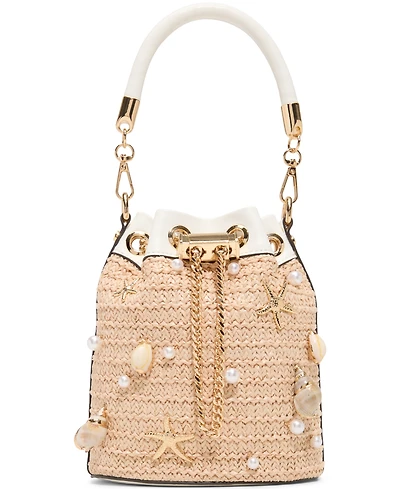 Aldo Sirenax Mini Bucket Bag