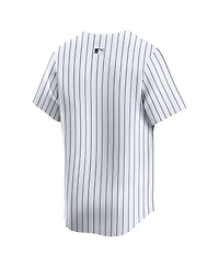 Nike Men's White Chicago Sox Home Limited Jersey